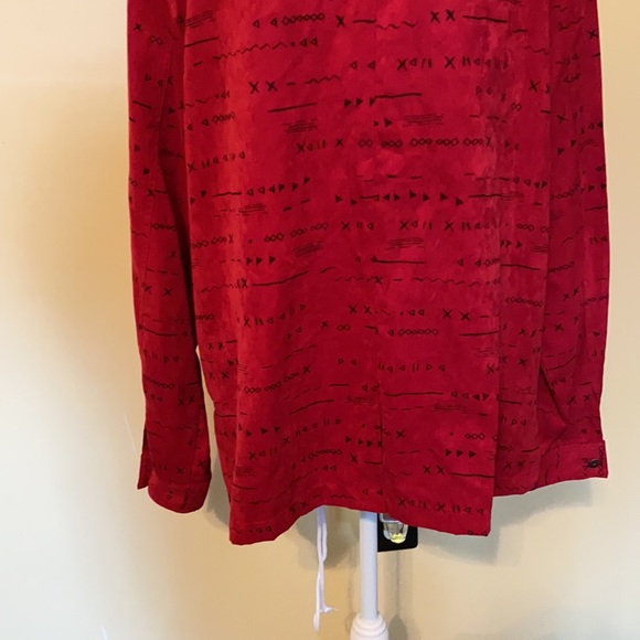 Dressbarn button down - Picture 9 of 11